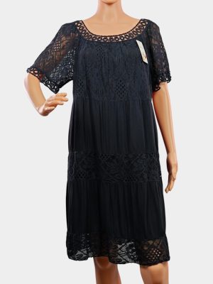 Рокля кръгче