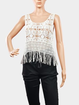 Потник ресни