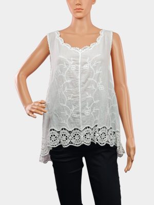 Потник кенар