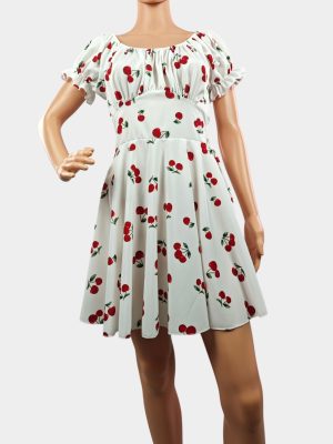 Рокля фрути