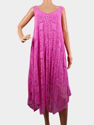 Рокля асиметрия