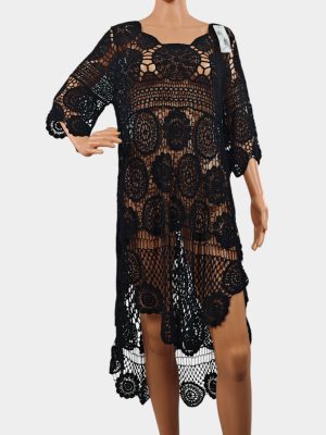 Туника плетиво