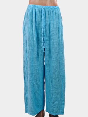 Памучен панталон